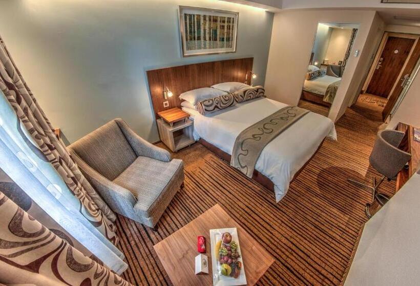 غرفة قياسية, City Lodge Hotel Bryanston