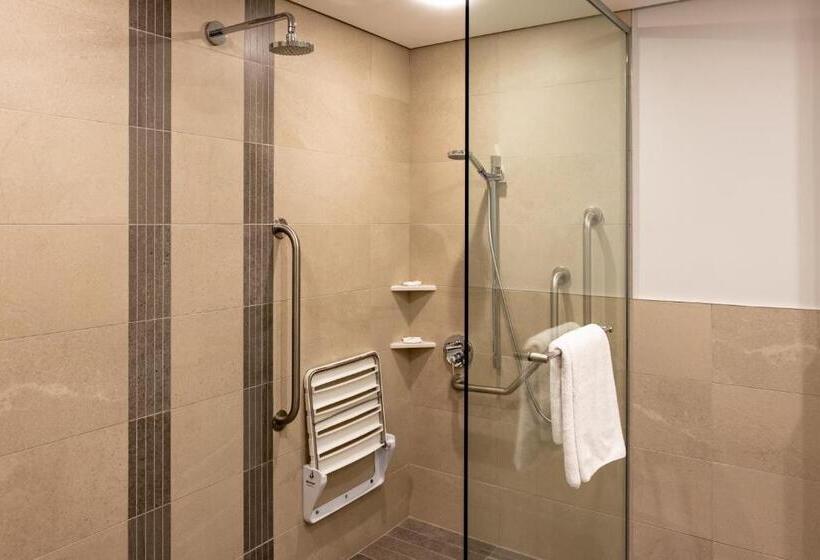 장애인을 위한 스탠다드 룸, City Lodge Hotel Bryanston