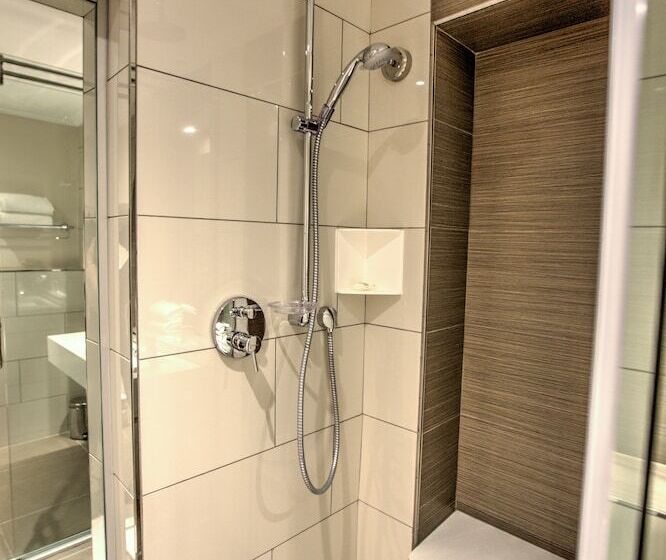 غرفة قياسية لذوى الاحتياجات الخاصة, City Lodge Hotel Bryanston