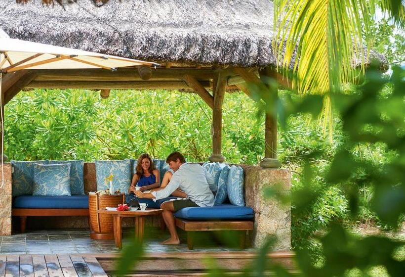 ویلای 2 خوابه, Constance Lemuria