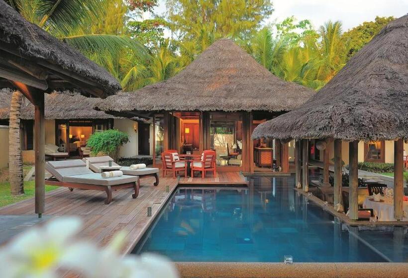 ویلای 2 خوابه, Constance Lemuria