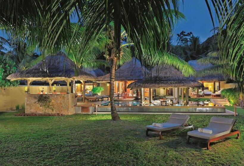 ویلای 2 خوابه, Constance Lemuria