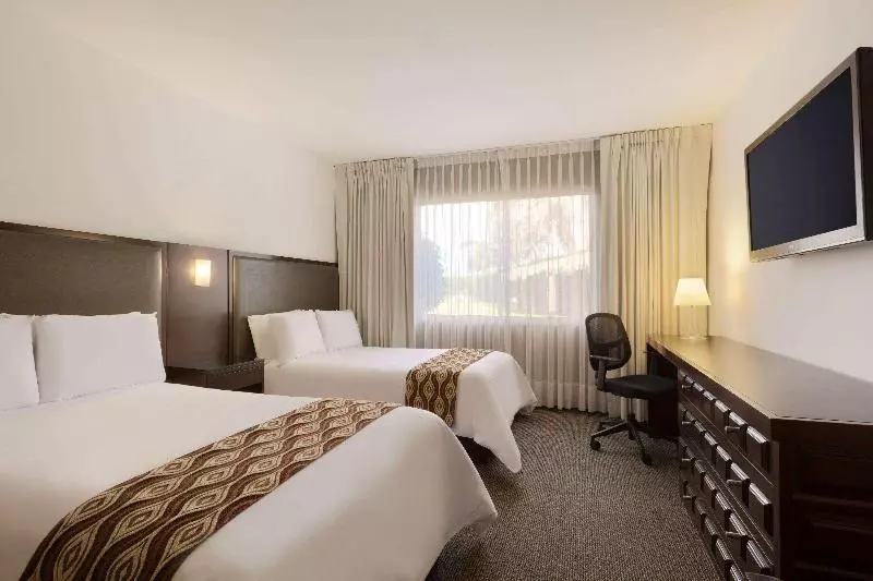 اتاق استاندارد, Costa Del Sol Wyndham Trujillo