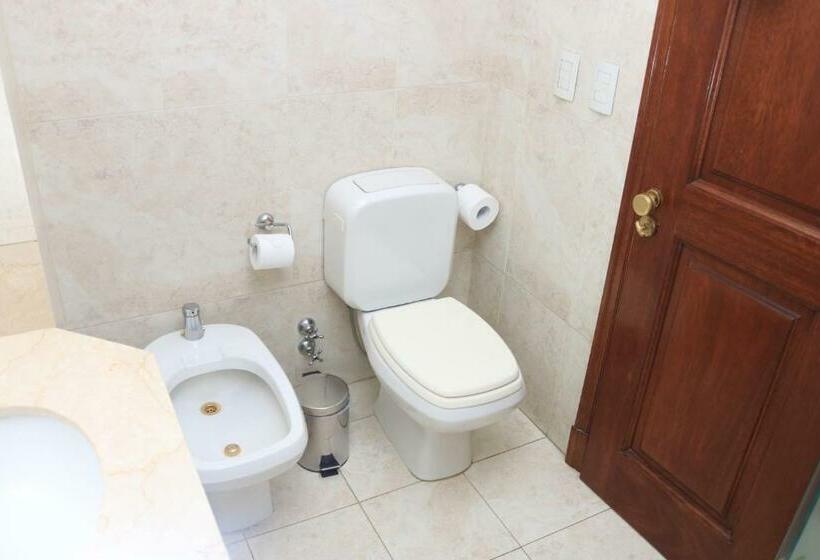 高级大房间, Cyan Américas Towers