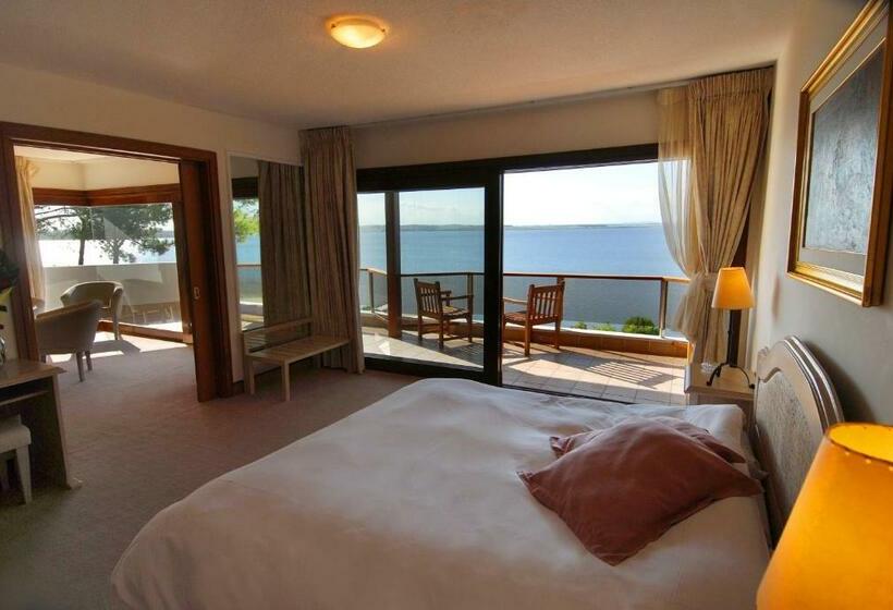 سوییت, Del Lago Golf & Art Resort