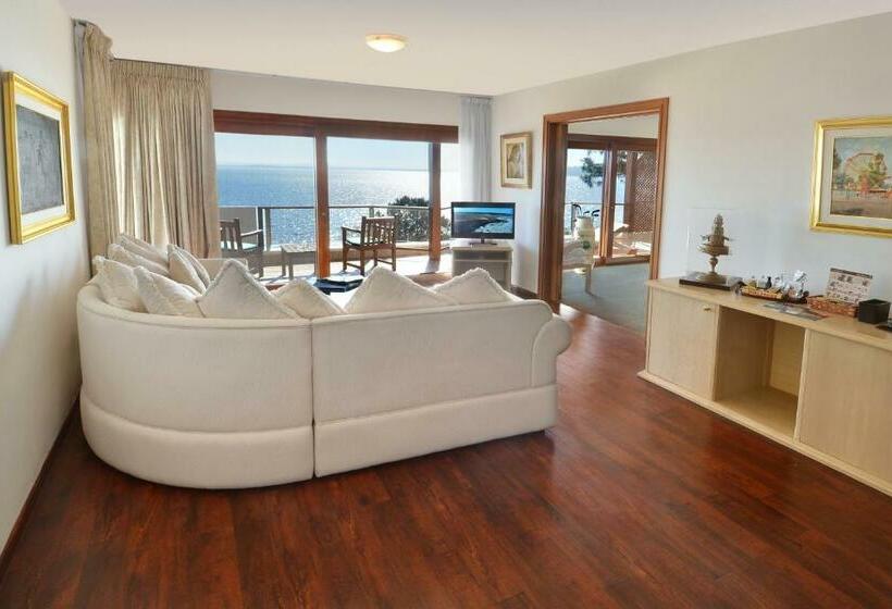 سوییت, Del Lago Golf & Art Resort