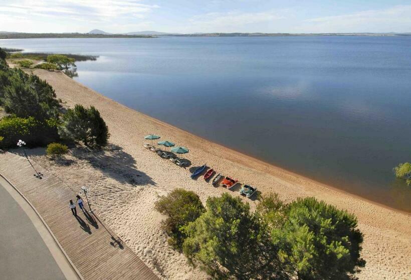 سوییت, Del Lago Golf & Art Resort