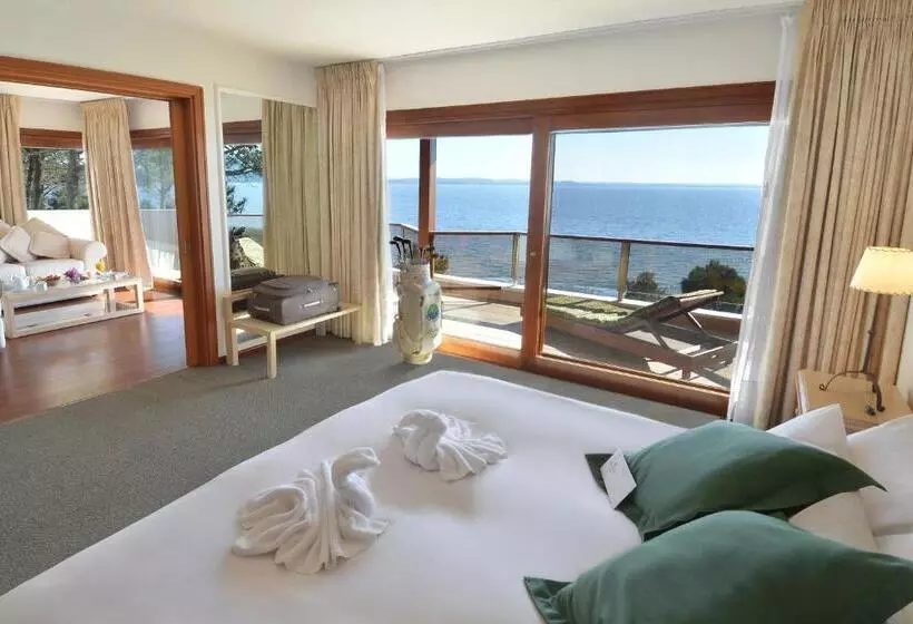 スイート, Del Lago Golf & Art Resort