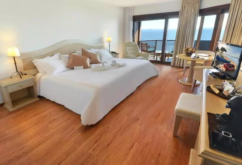 スーペリアールーム, Del Lago Golf & Art Resort