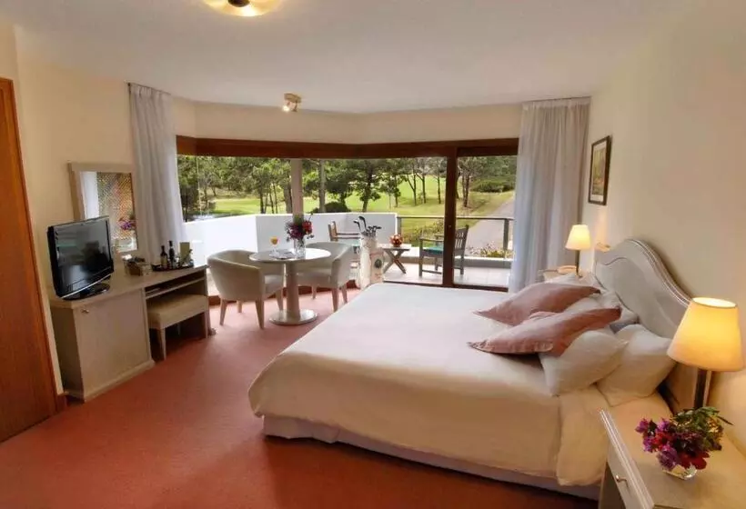 スーペリアールーム, Del Lago Golf & Art Resort