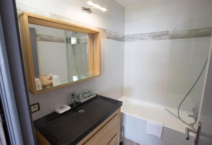 高级大房间, Eden Hotel & Spa