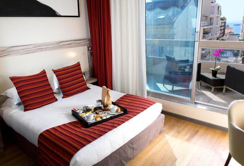 수피리어 룸, Eden Hotel & Spa