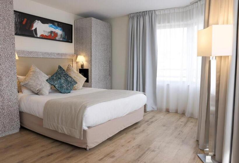 尊贵房, Eden Hotel & Spa