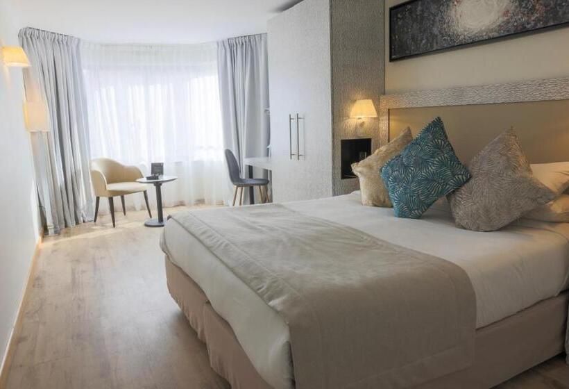 اتاق پرستیژ, Eden Hotel & Spa