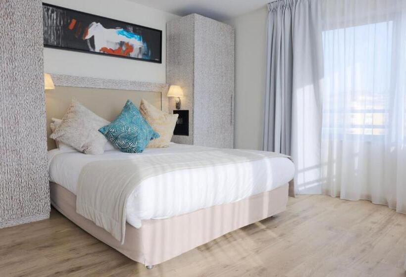 尊贵房, Eden Hotel & Spa