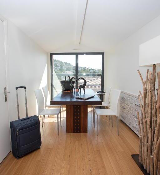 阁楼套房, Eden Hotel & Spa