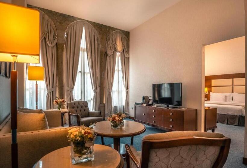 سوییت, Grand Kadri Hotel   History Marked By Cristal Lebanon