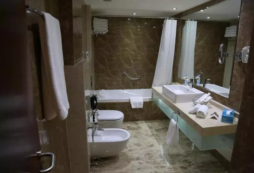 سوییت, Grand Kadri Hotel   History Marked By Cristal Lebanon