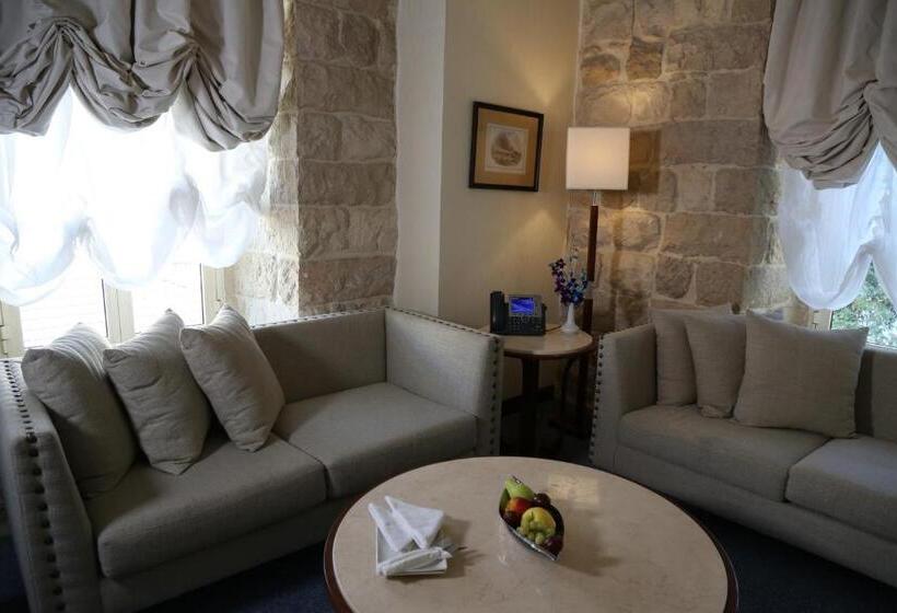 سوییت, Grand Kadri Hotel   History Marked By Cristal Lebanon