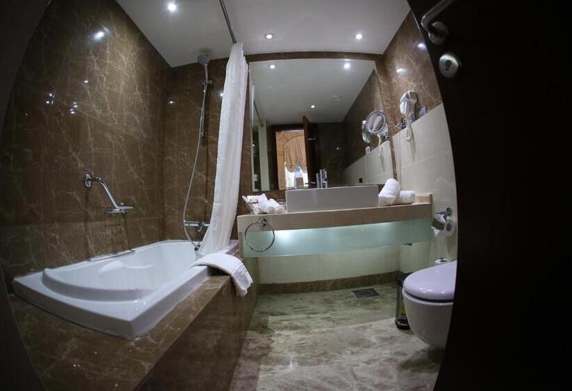 اتاق استاندارد, Grand Kadri Hotel   History Marked By Cristal Lebanon