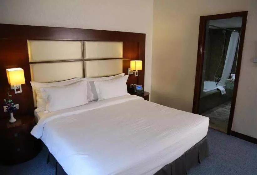 اتاق استاندارد, Grand Kadri Hotel   History Marked By Cristal Lebanon