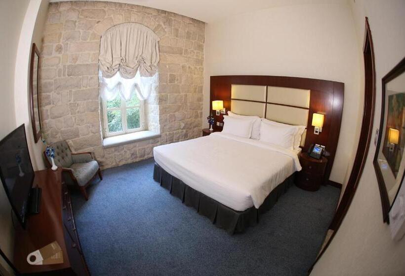 اتاق استاندارد, Grand Kadri Hotel   History Marked By Cristal Lebanon