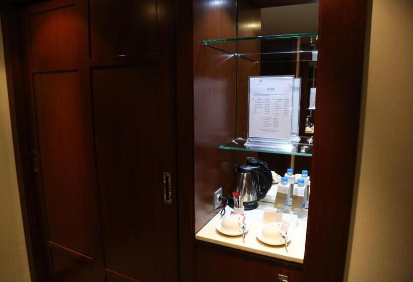 اتاق استاندارد, Grand Kadri Hotel   History Marked By Cristal Lebanon