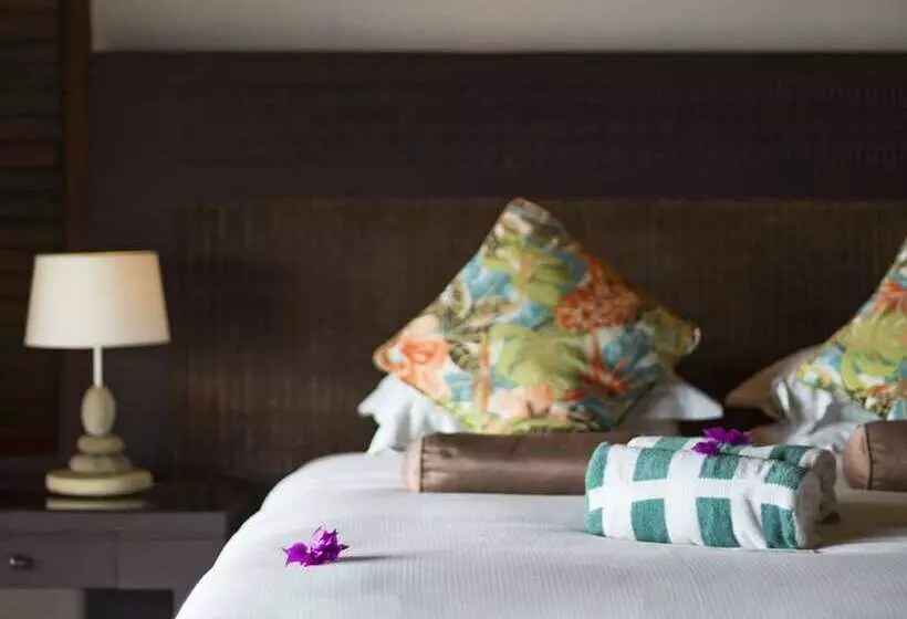 بانگلوی ممتاز, Hilton Moorea Lagoon Resort And Spa