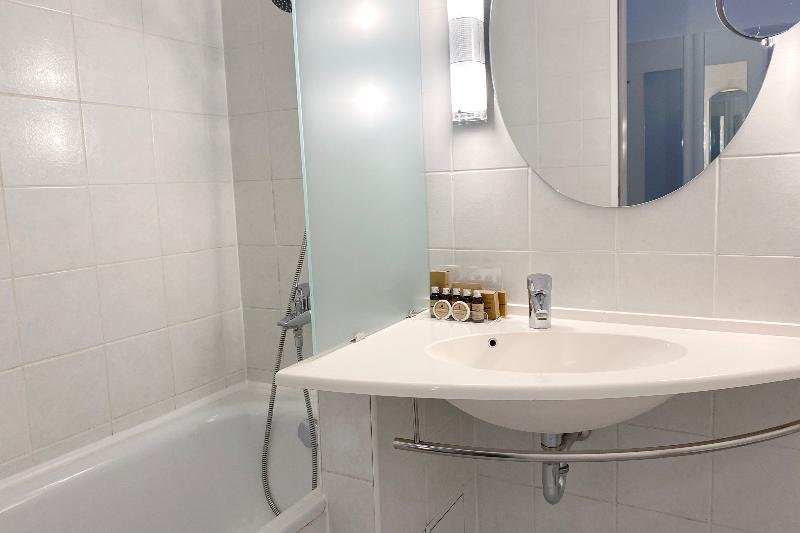 Chambre Standard, Continental Forum Bucuresti Palatul Parlamentului