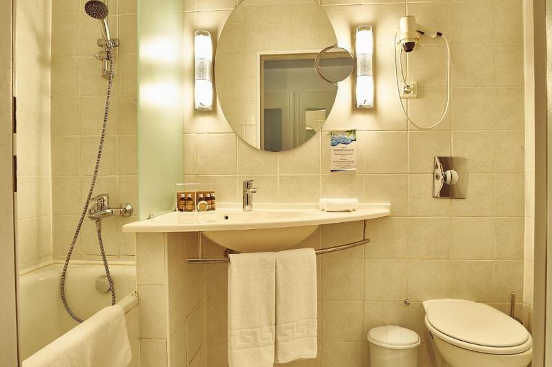 Chambre Deluxe avec Vues, Continental Forum Bucuresti Palatul Parlamentului