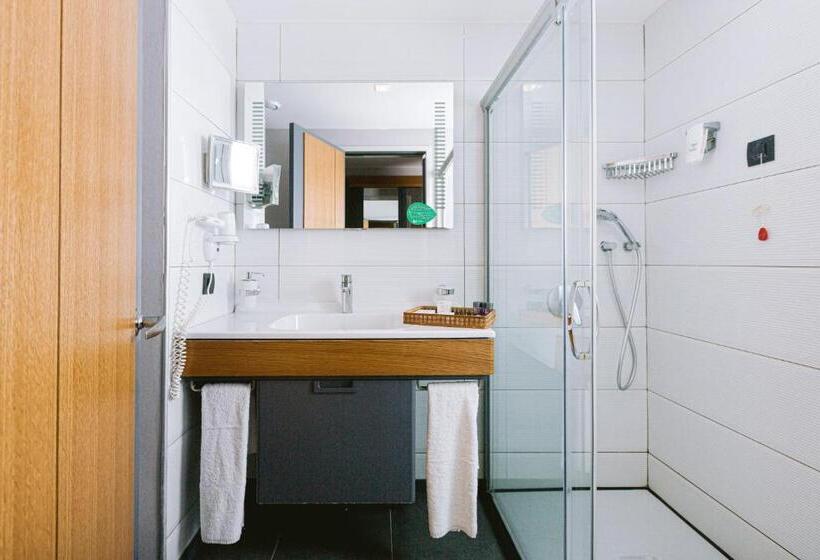 חדר פרמיום, Ilica Hotel Spa & Wellness Resort