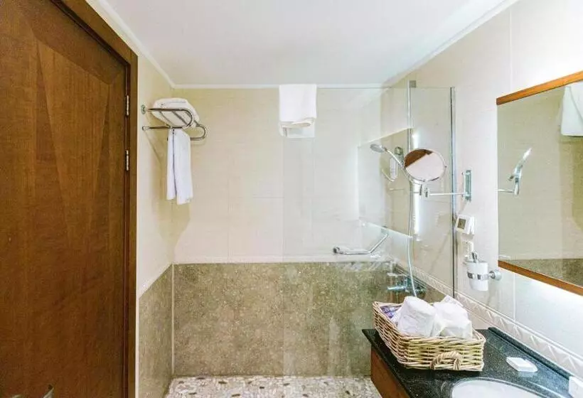 エクゼクティブシングルルーム, Ilica Hotel Spa & Wellness Resort