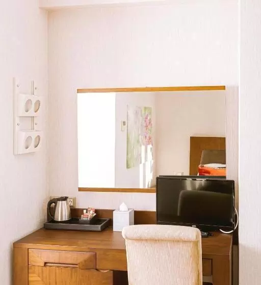エクゼクティブシングルルーム, Ilica Hotel Spa & Wellness Resort