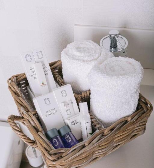 חדר דלוקס, Ilica Hotel Spa & Wellness Resort