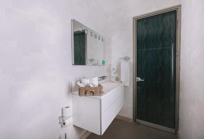 Номер Deluxe, Ilica Hotel Spa & Wellness Resort