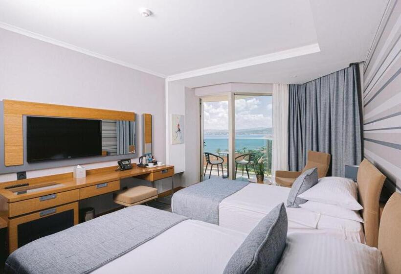 חדר דלוקס, Ilica Hotel Spa & Wellness Resort