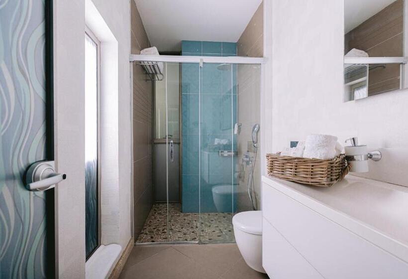 חדר סופריור, Ilica Hotel Spa & Wellness Resort