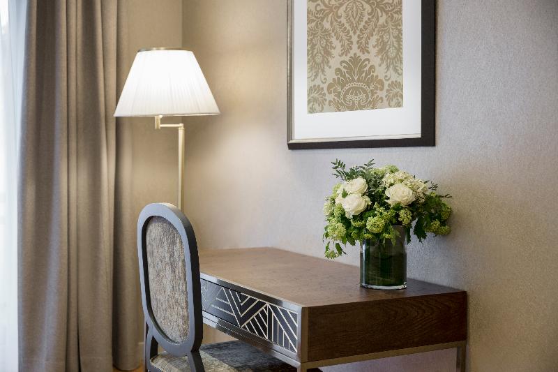 חדר דלוקס, Ilica Hotel Spa & Wellness Resort