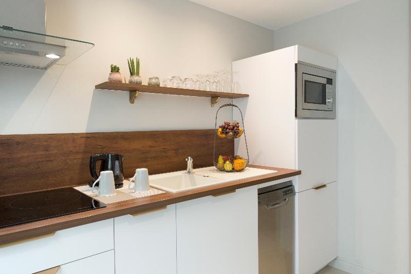 חדר דלוקס, Ilica Hotel Spa & Wellness Resort