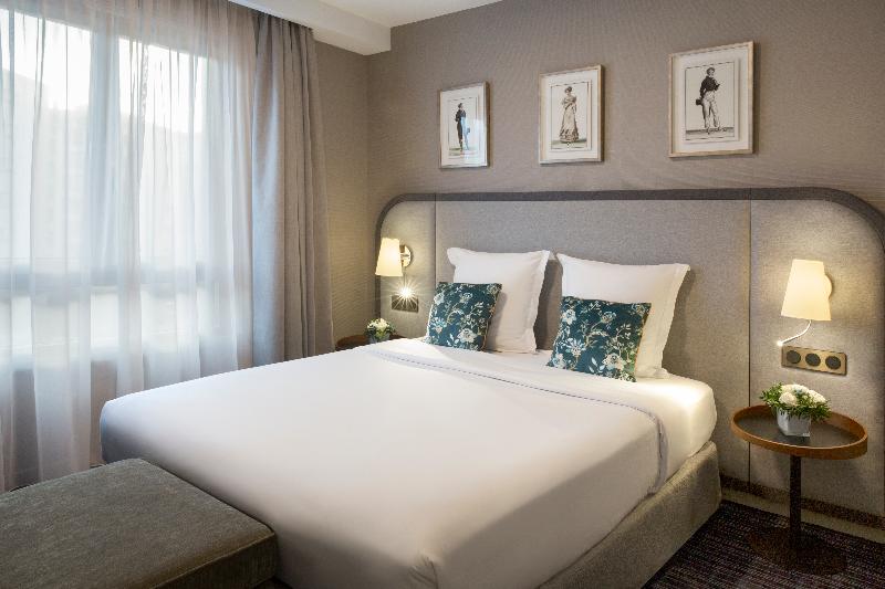 اتاق لوکس, Ilica Hotel Spa & Wellness Resort