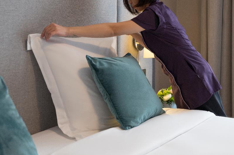 חדר דלוקס, Ilica Hotel Spa & Wellness Resort