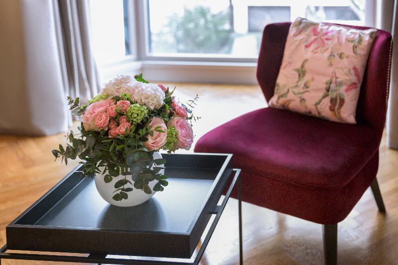 חדר דלוקס, Ilica Hotel Spa & Wellness Resort