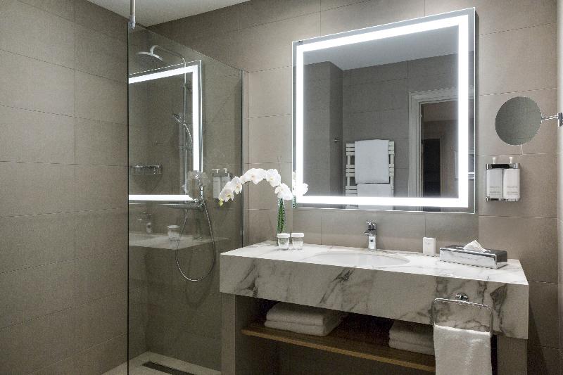 اتاق لوکس, Ilica Hotel Spa & Wellness Resort