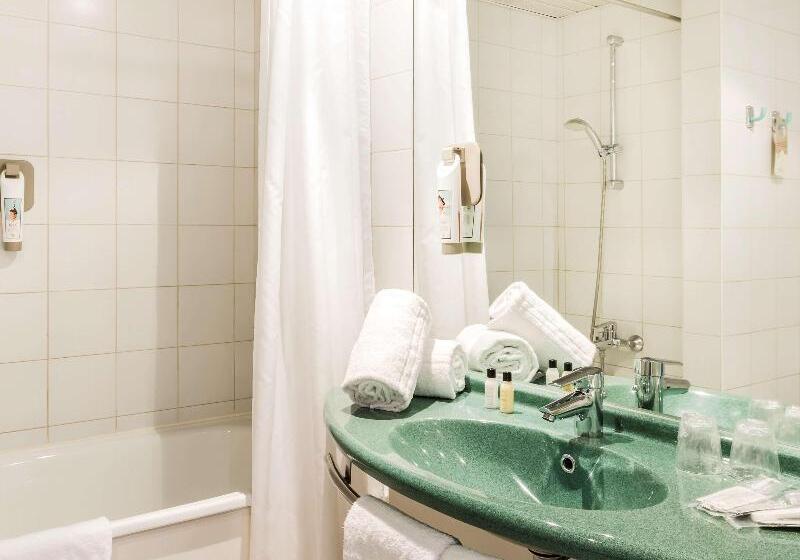 חדר סטנדרט, Ilica Hotel Spa & Wellness Resort