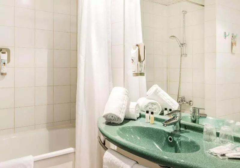 スタンダードルーム, Ilica Hotel Spa & Wellness Resort