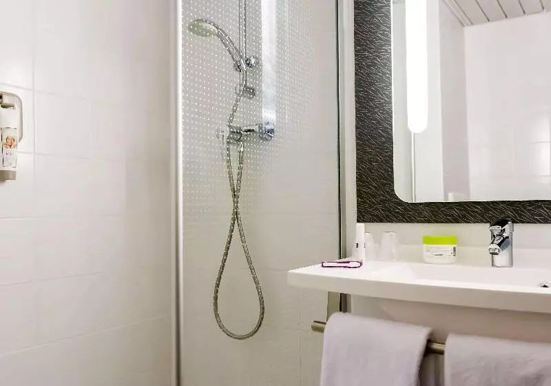 スタンダードルーム, Ilica Hotel Spa & Wellness Resort