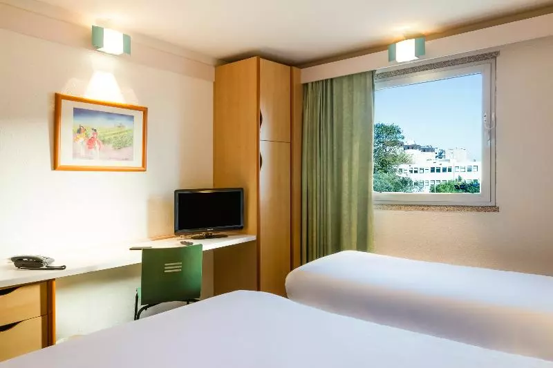 スタンダードルーム, Ilica Hotel Spa & Wellness Resort