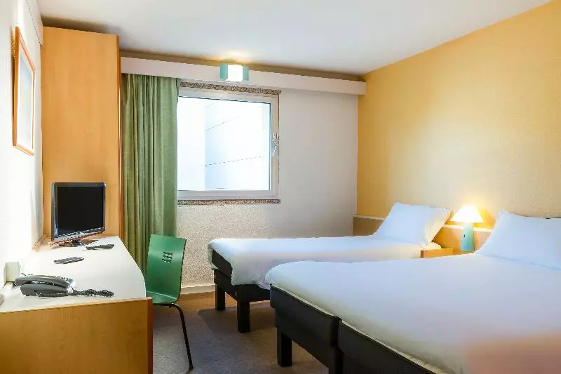 スタンダードルーム, Ilica Hotel Spa & Wellness Resort