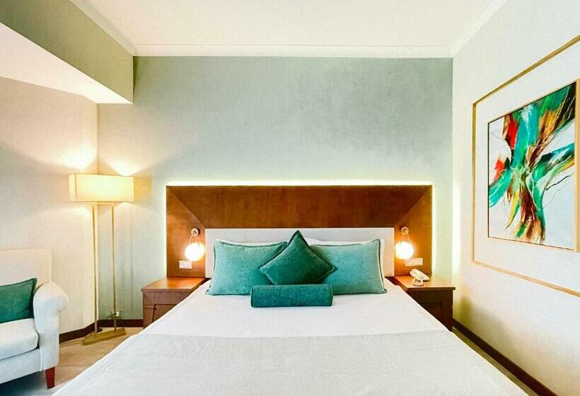 חדר פרמיום, Ilica Hotel Spa & Wellness Resort