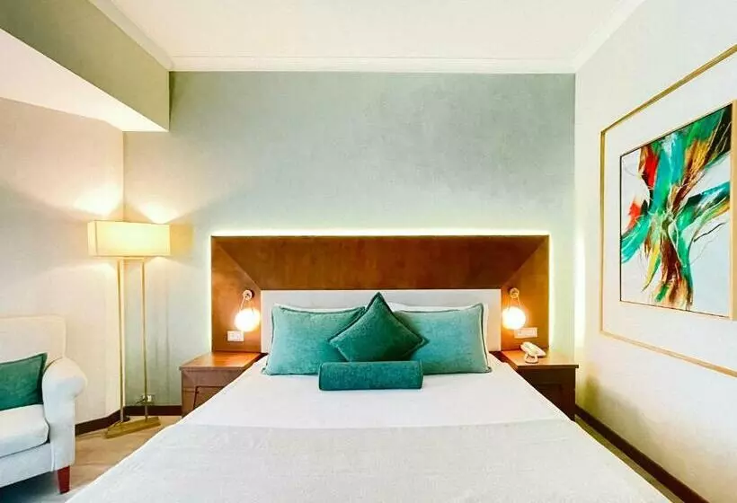 プレミアムルーム, Ilica Hotel Spa & Wellness Resort